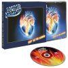 94684 sacred leather keep the fire burning slipcase cd napalm records