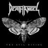 death angel the evil divine