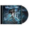 METALITE - DISCOVERY - CD