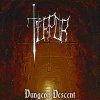 TORPOR - DUNGEON DESCENT - LP