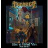FURNACE - ECHOES OF A DISTANT FUTURE - CD