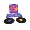 EMERSON, LAKE & PALMER - WORKS LIVE - 2LP