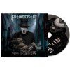 gothminister we are all demons cd