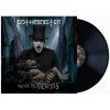 gothminister we are all demons black lp