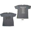 U2TOURTS31MG 27267