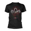 DIABLO IV - INARIUS - TRIKO (Barva Černá, Velikost S)