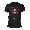DIABLO IV - LILITH - TRIKO (Barva Černá, Velikost S)