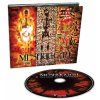 MESHUGGAH - DESTROY ERASE IMPROVE (30TH ANNIVERSARY EDITION) - CD