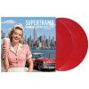 SUPERTRAMP - STUDIO SESSIONS 1970 - 1974 (RED VINYL) - 2LP