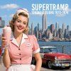 SUPERTRAMP - STUDIO SESSIONS 1970 - 1974 (RED VINYL) - 2LP