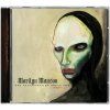 MARILYN MANSON - ONE ASSASINATION UNDER GOD (CHAPTER 2) - CD