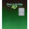 YES - CLOSE TO THE EDGE - BRD