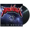 ARAKAIN - SALTO MORTALE - LP