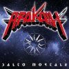 ARAKAIN SALTO MORTALE CD