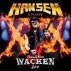 KAI HANSEN - THANK YOU WACKEN - CD