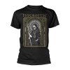 PSYCROPTIC - TAROT - TRIKO (Barva Černá, Velikost S)
