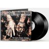 MACHINE HEAD - THE MORE THINGS CHANGE - 2LP