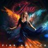 ISSA - FIRE AND ICE - CD