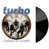 TURBO CASEM BLOUDIM VINYL