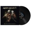 AMON AMARTH  - THE ALLFATHER AWAKENS - LP