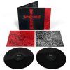 TONY IOMMI - FROM THE DARK - 2LP