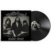 mot rhead under cover black lp