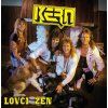 KERN - LOVCI ŽEN - CD