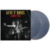 GUNS N' ROSES - ALMOST 1988 (CLEAR VINYL) - 2LP