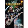 GARY HOLT - A FABULOUS DISASTER - KNIHA