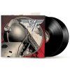 VAN HALEN - A DIFFERENT KIND OF TRUTH - 2LP