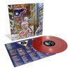 IRON MAIDEN - SOMEWHERE IN TIME (40TH ANNIVERSARY LIMITED EDITION OXBLOOD COLOUR VINYL) - LP
