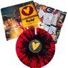 KRYŠTOF - PŮLNOČNÍ HŘÍCH (SPLATTER VINYL) - LP