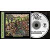 ACID FORCE - TOWARDS THE NUCLEAR LOAD (10TH ANNIVERSARY EDITION) - CD