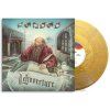 KANSAS - LEFTOVERTURE (50TH ANNIVERSARY EDITION) - LP