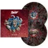 ADA EDGUY AOJ Mixed Splatter 2LP 71655
