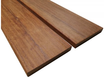 IPE - terasové prkno hladké