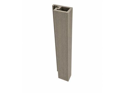 Profil START pro WPC G panel, dub vintage