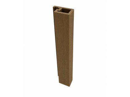 Profil START pro WPC G panel, TEAK