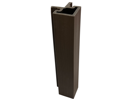 G Panel Edges OUTER EDGE rohový profil wpc
