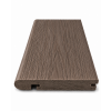 Schodové prkno WPC, TEAK