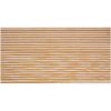 Modřín slezský 28x140 mm, jemně drážkované