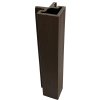 G Panel Edges OUTER EDGE rohový profil wpc
