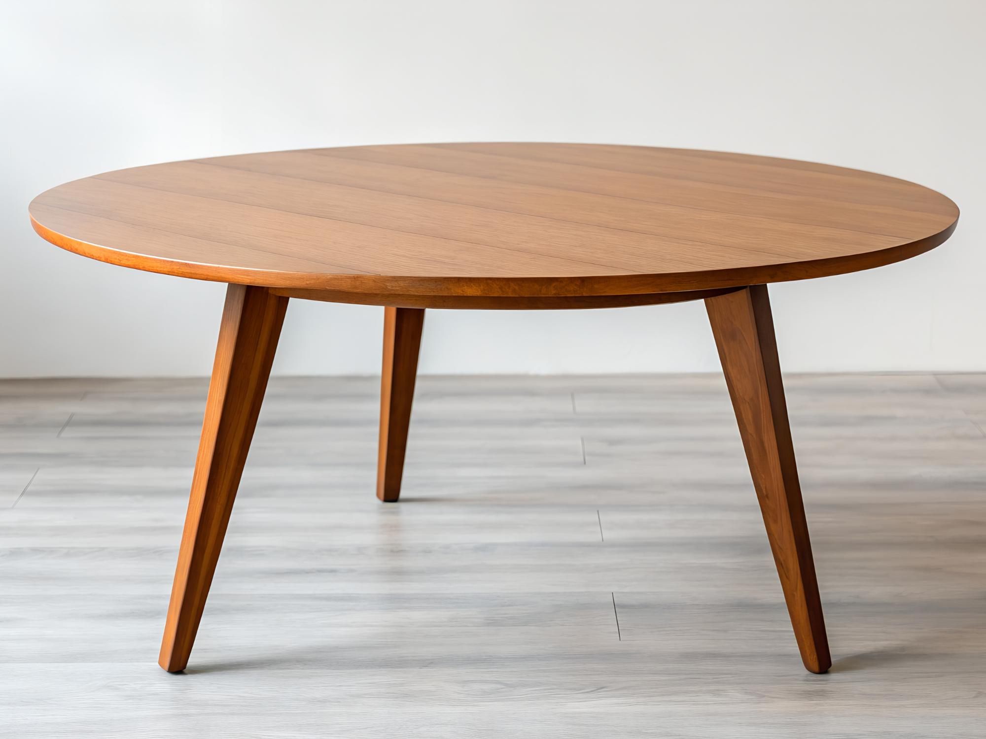 Velký průvodce: Z jakého dřeva vybrat nohy ke stolu?