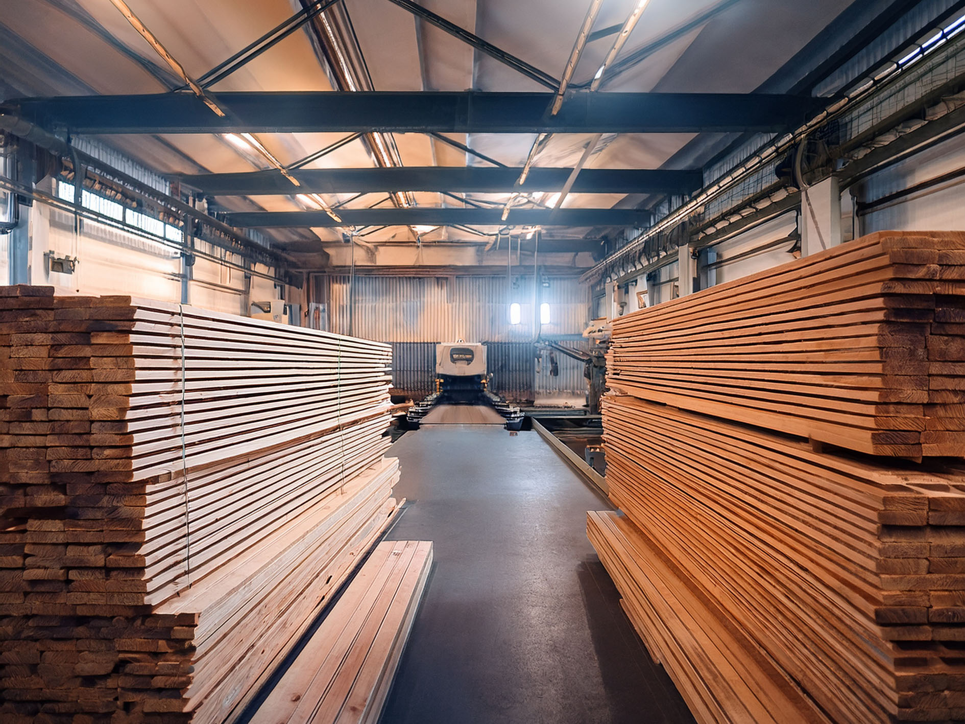 Průběžná spárovka (FIX): Krása masivního dřeva bez kompromisů