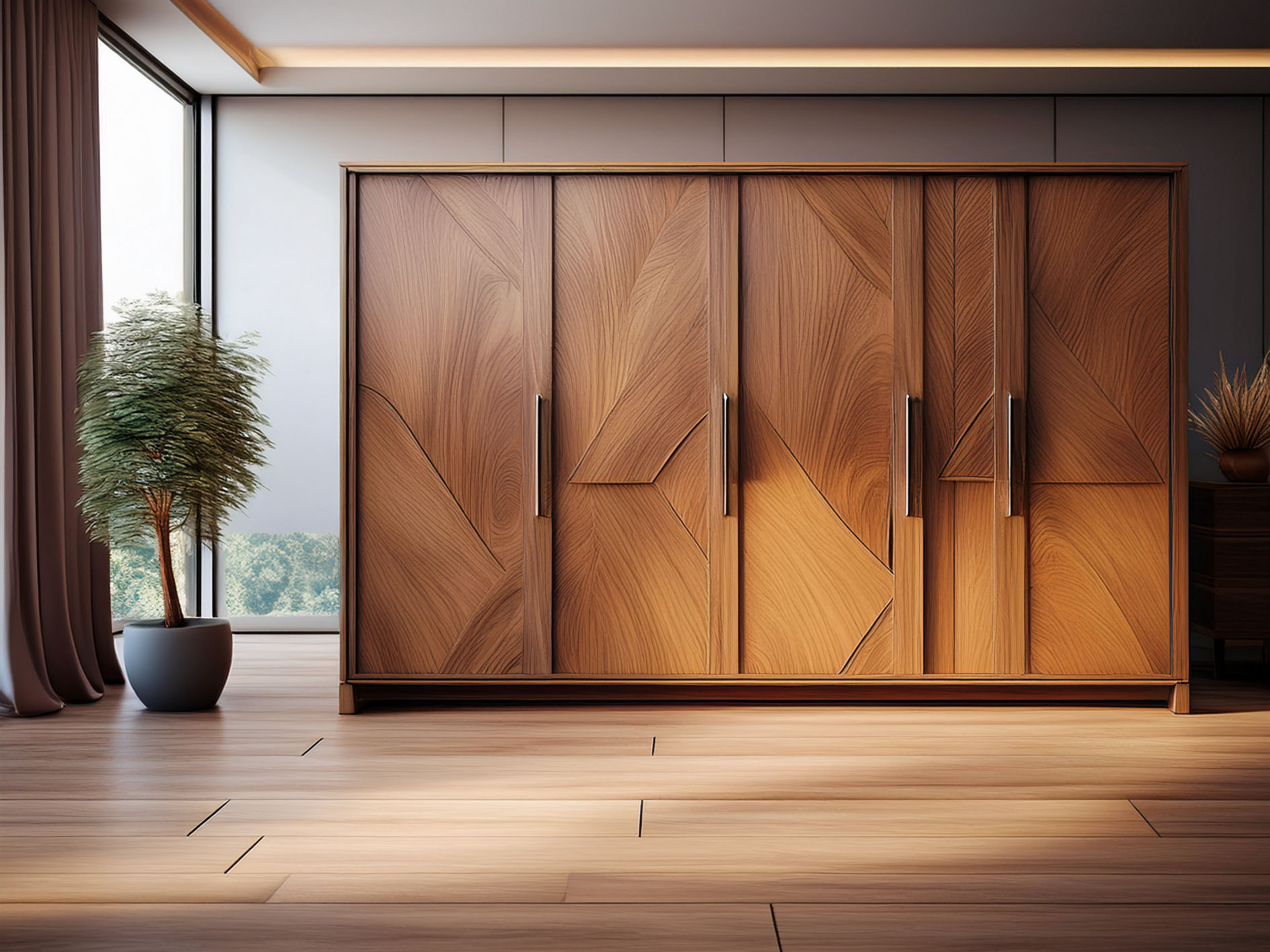 Spárovka vs. Laťovka: Kdy zvolit masiv a kdy "sendvič"?