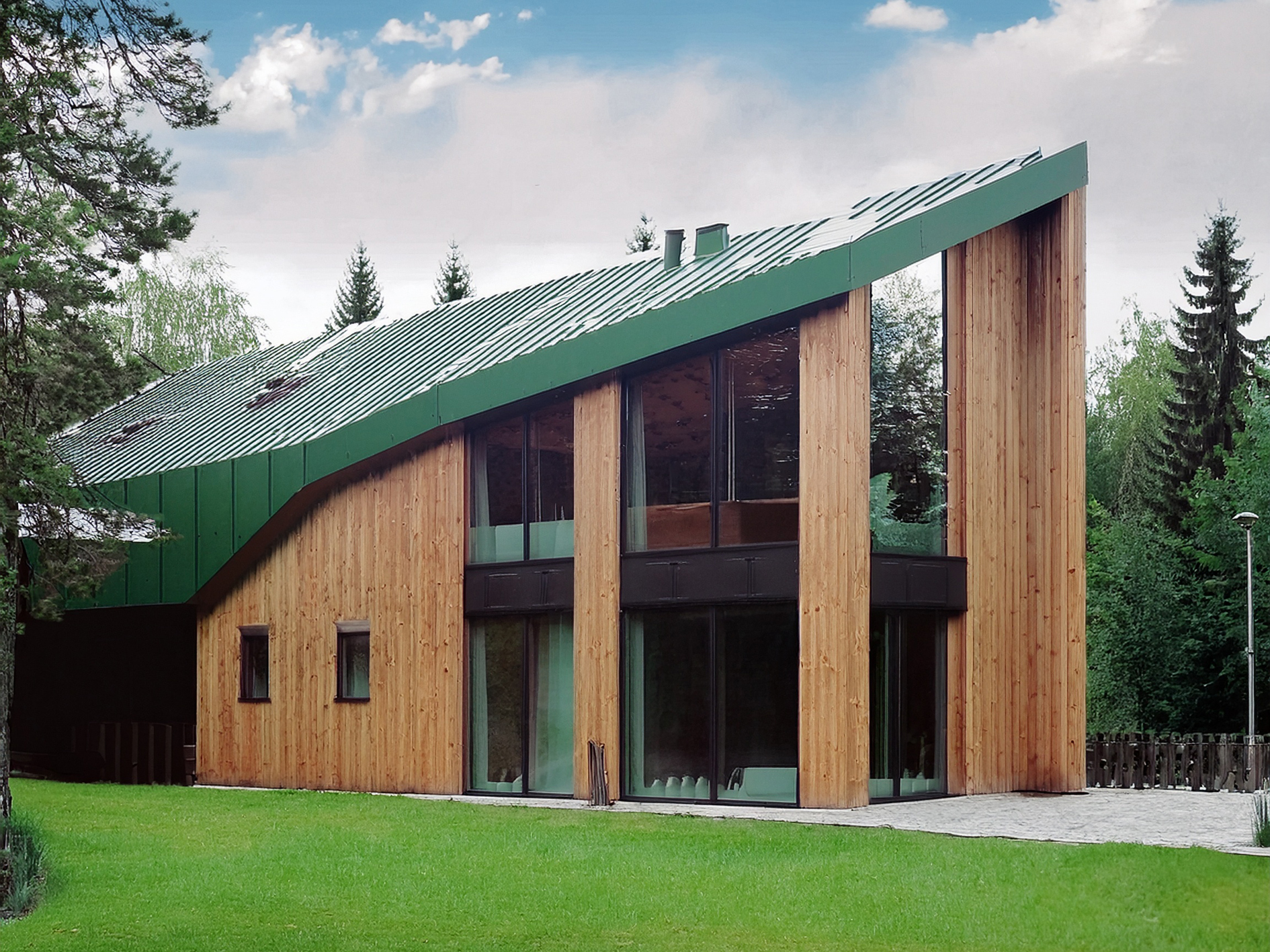 Jak se měří tvrdost dřeva?