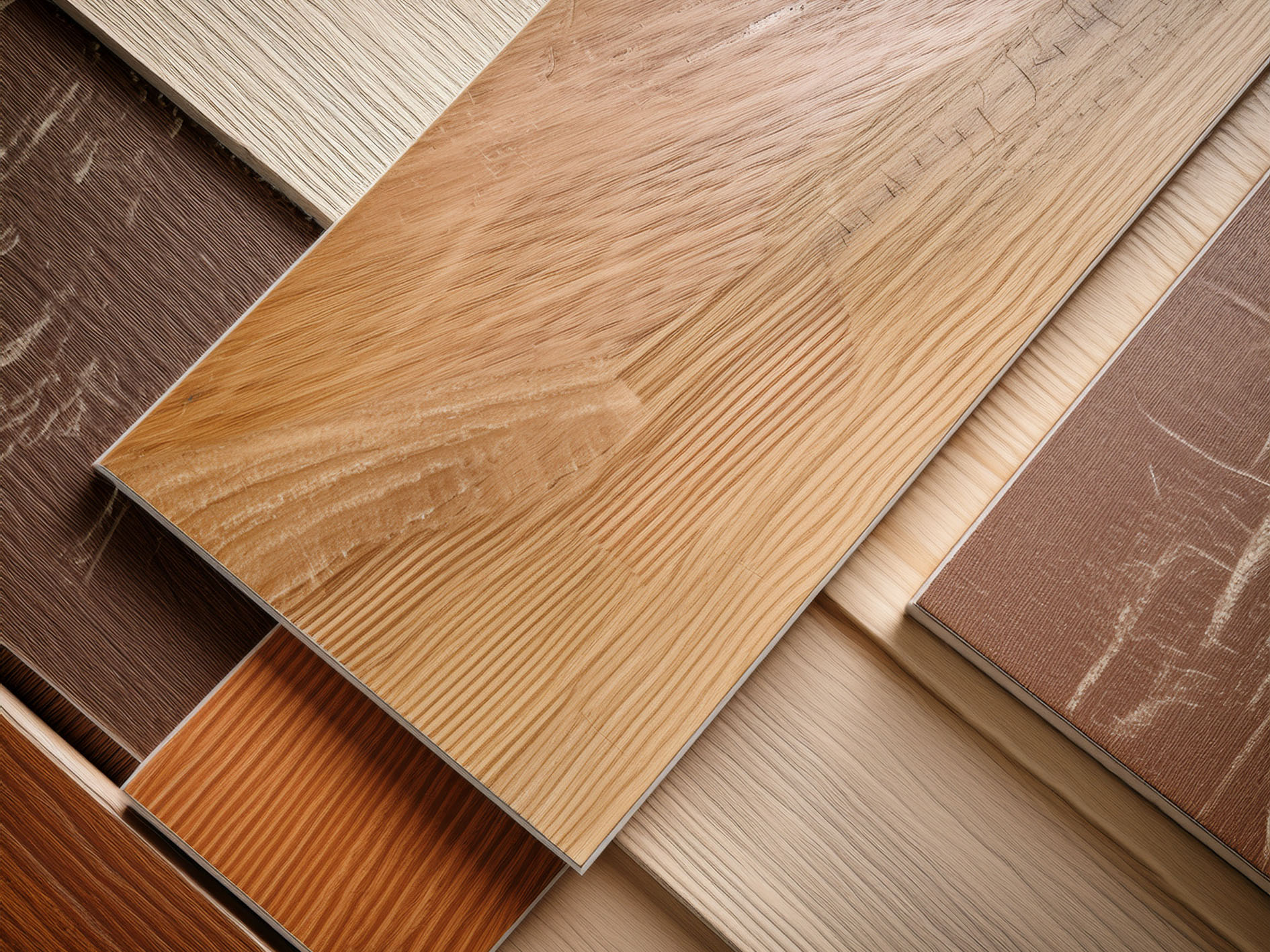 Rozlišování kvality dřeva: Průvodce třídami a zpracováním