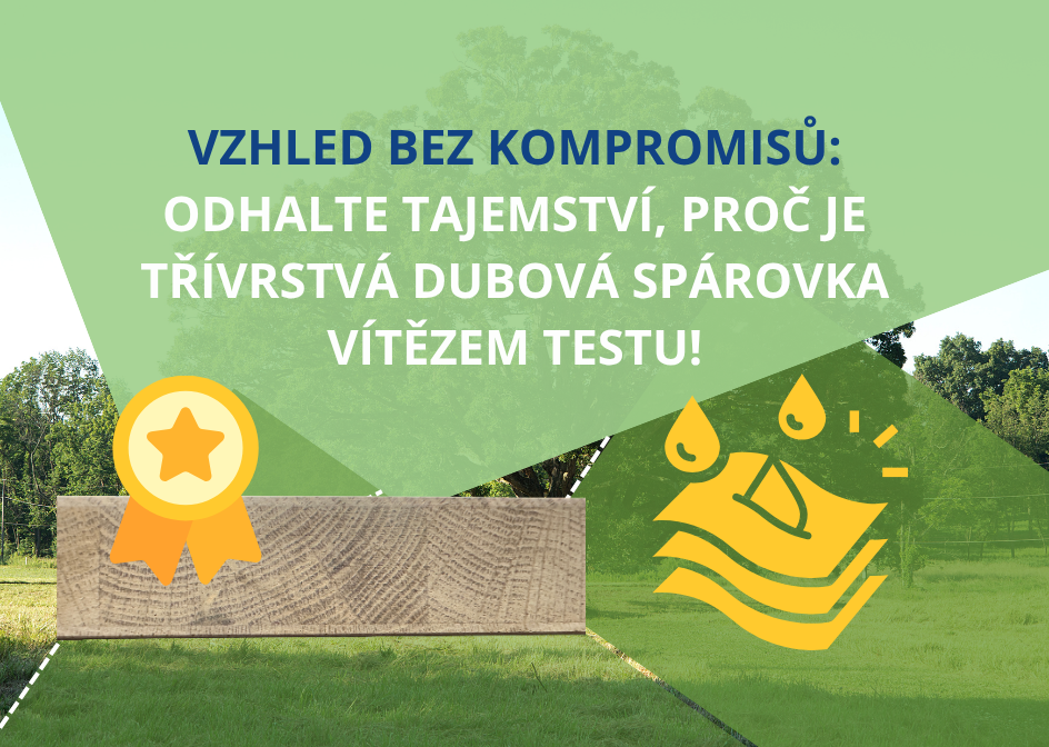 Proč je třívrstvá spárovka levnější a lepší volbou než ta klasická?