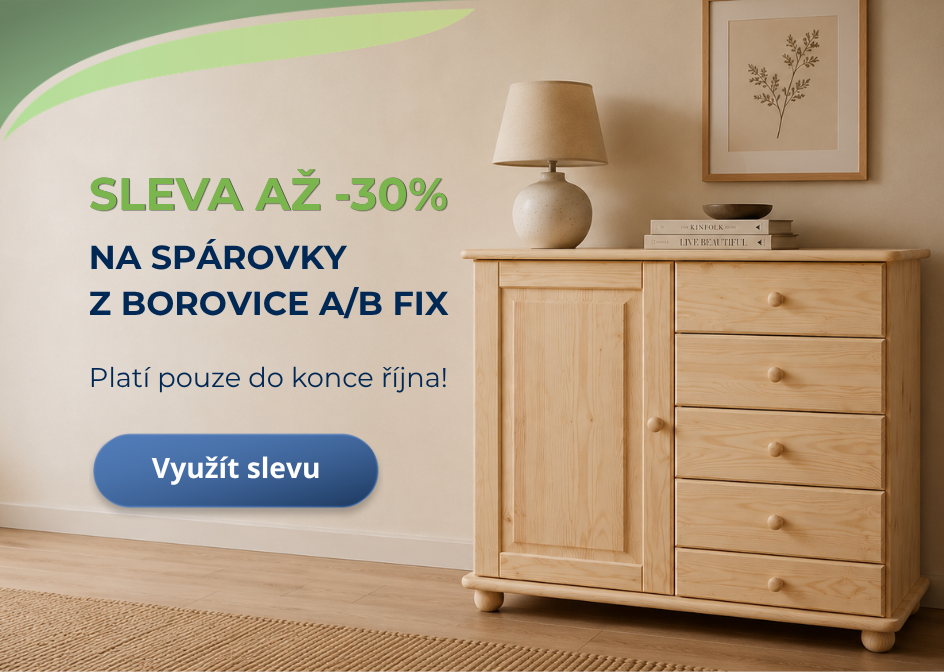 Borovice slevy