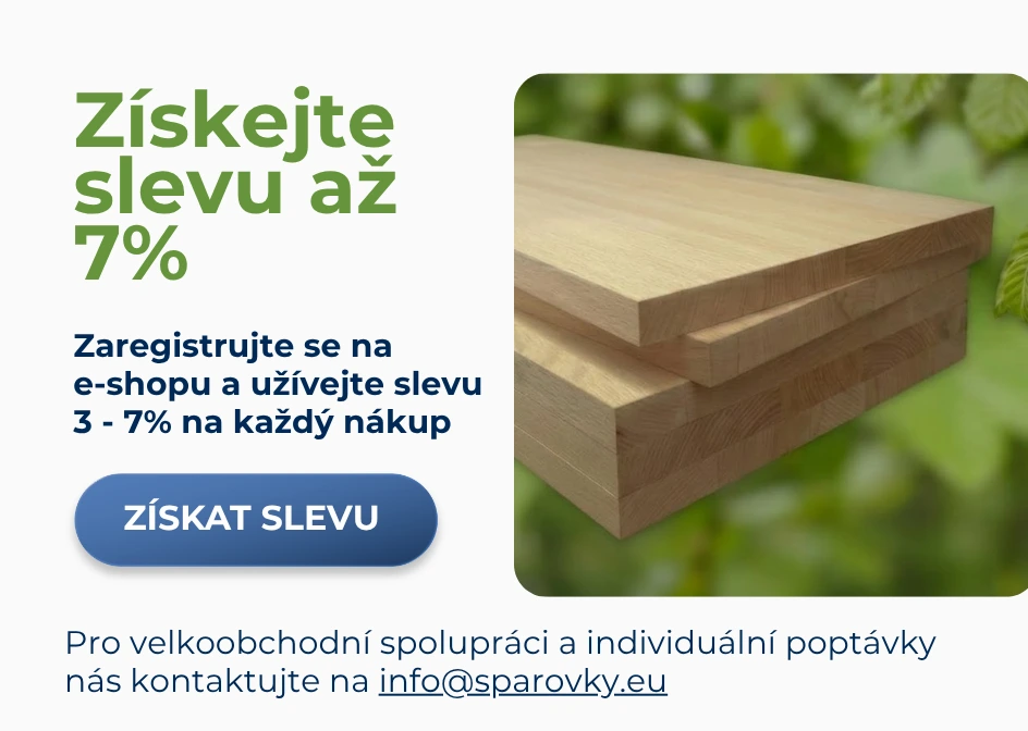 Jsme tady pro Vás 25 let na trhu